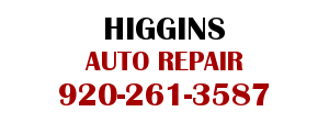 Higgins Repair